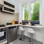 Kairos - - Darmowy Parking, Scisle Centrum *