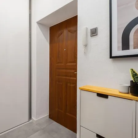 Kairos - - Darmowy Parking, Scisle Centrum Appartement *