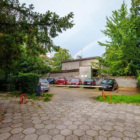 Kairos - - Darmowy Parking, Scisle Centrum