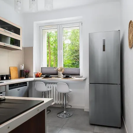 Kairos - - Darmowy Parking, Scisle Centrum * Katowice