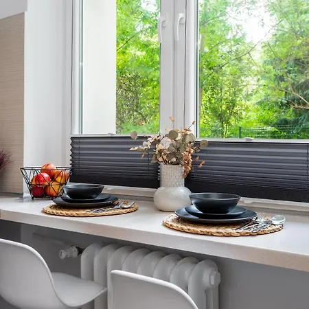 Kairos - - Darmowy Parking, Scisle Centrum Katowice