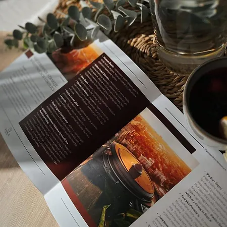 Kairos - - Darmowy Parking, Scisle Centrum Apartman Katowice