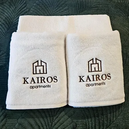 Kairos - - Darmowy Parking, Scisle Centrum *