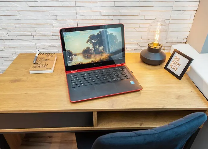 Kairos - - Darmowy Parking, Scisle Centrum *