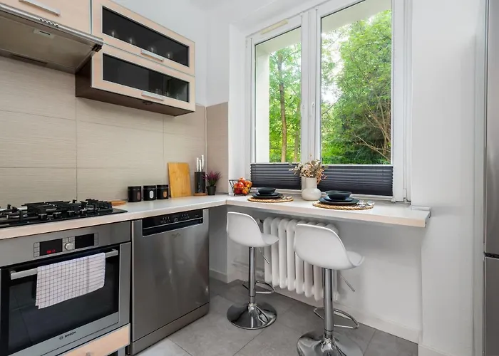 Kairos - - Darmowy Parking, Scisle Centrum *