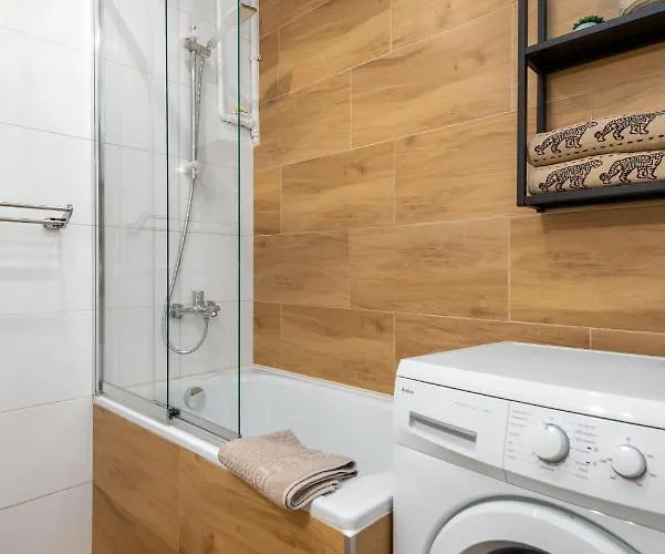 Kairos - - Darmowy Parking, Scisle Centrum Katowice