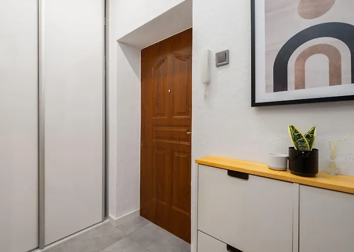 Kairos - - Darmowy Parking, Scisle Centrum Apartamento *