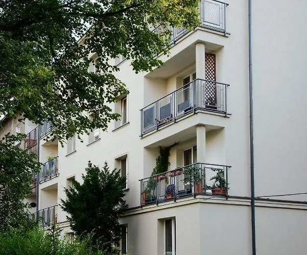 Kairos - - Darmowy Parking, Scisle Centrum Apartamento *