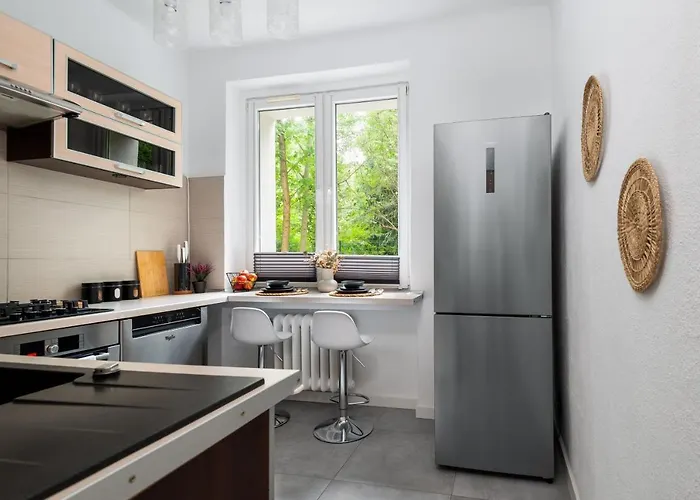 Kairos - - Darmowy Parking, Scisle Centrum * Katowice