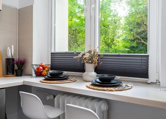 Kairos - - Darmowy Parking, Scisle Centrum Katowice