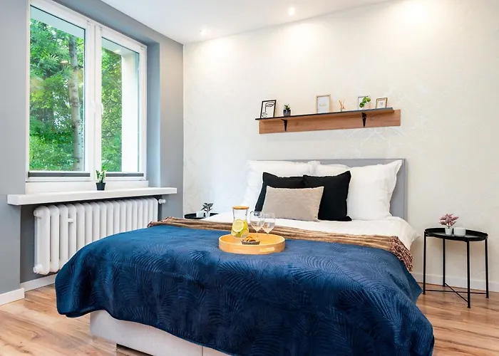 Kairos - - Darmowy Parking, Scisle Centrum